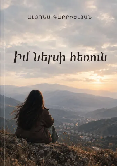 Ու հողն է հիշում cover