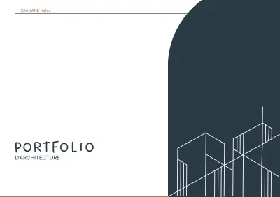 portfolio 2026 cover