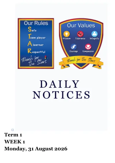 DAILY NOTICES (11) cover