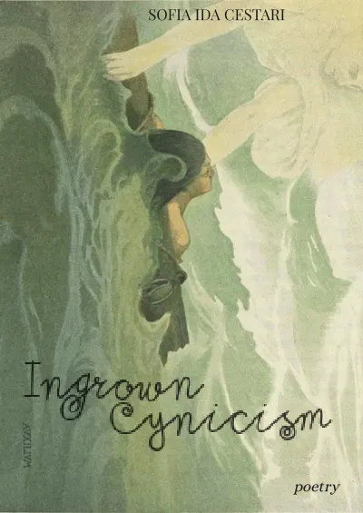 Ingrown Cynicism cover