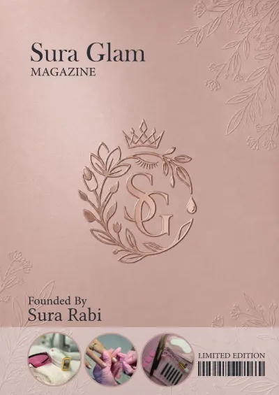 suraa cover