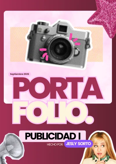 Portafolio Fotográfico de Publicidad y Producto cover