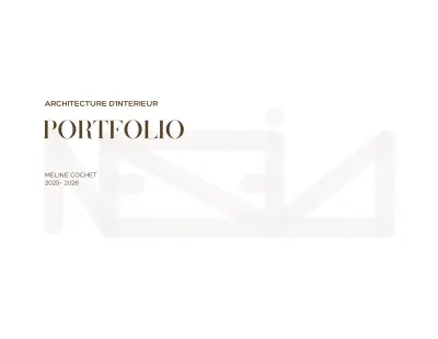 PORTFOLIO 2 cover