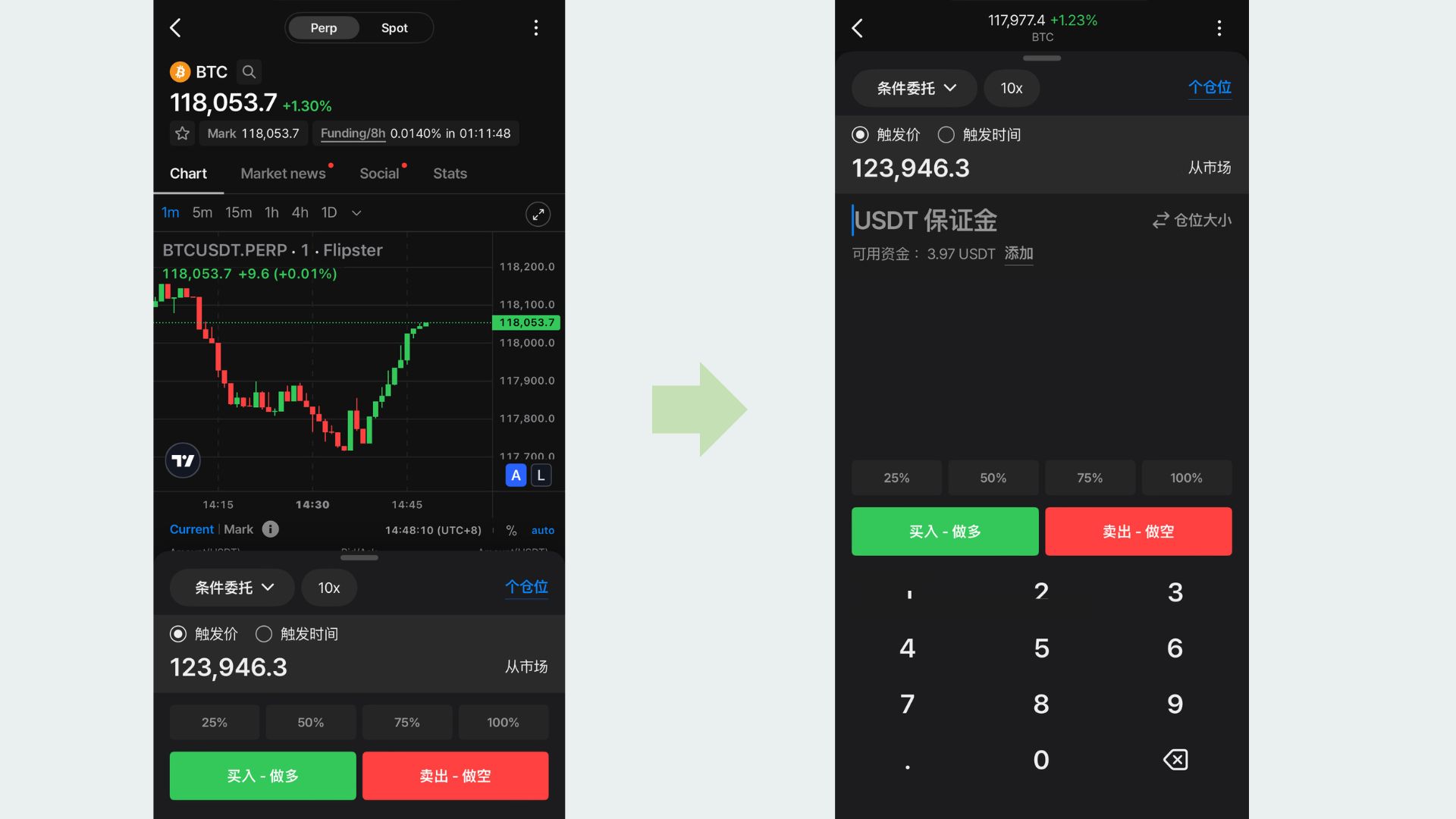 2025最新實測❱ Flipster交易所詐騙？安全嗎？限時年化127%好禮、一鍵反向開倉| 幣修學分