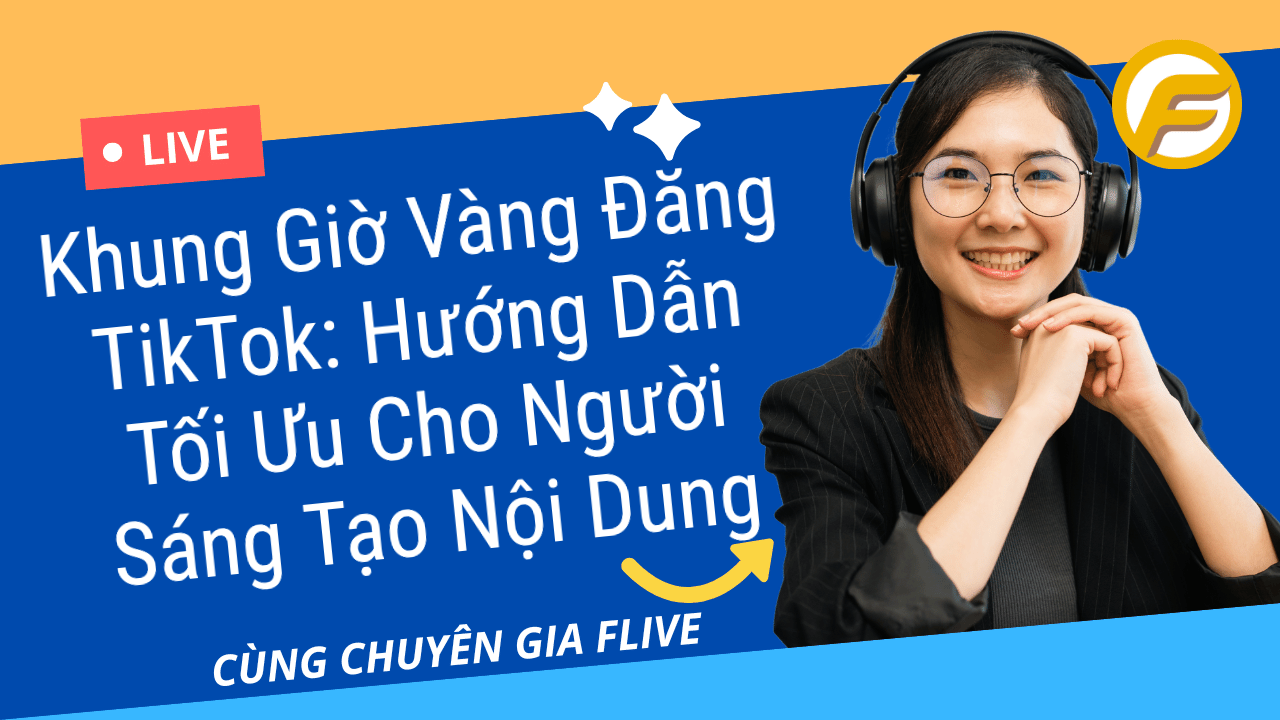 Khung Giờ Vàng Đăng TikTok - Hướng Dẫn Tối Ưu Cho Người Sáng Tạo Nội Dung