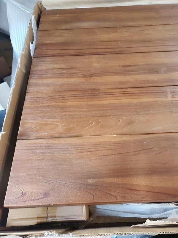 Venti Dining Table For 8 (Style D)