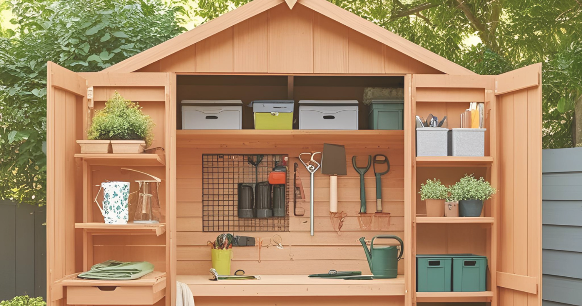 Organize your garden shed or workspace.png