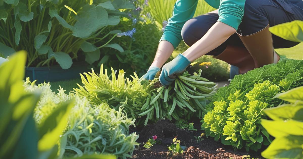 Divide overgrown perennials.png