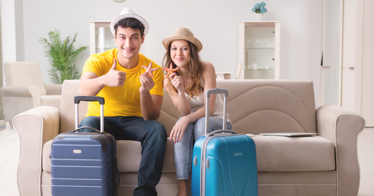 Effective Tips for Keeping Plants Alive While on Vacation