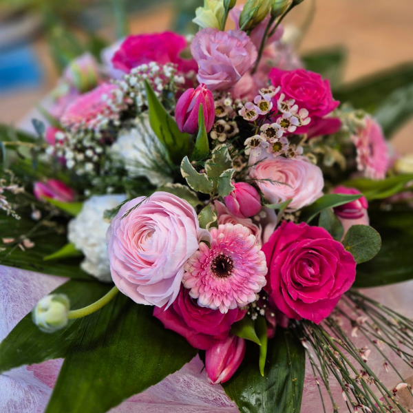 Blumenstrauß