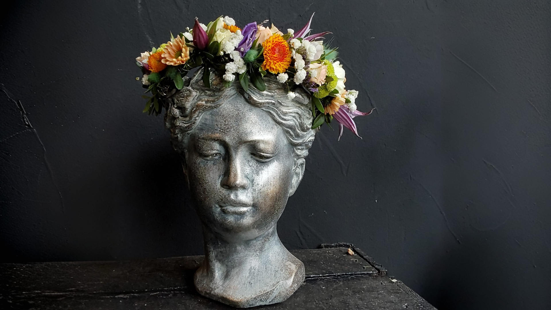 Beschreibung des Bildes