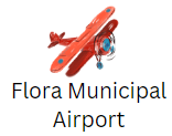 Flora Municipal Airport