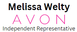 Melissa Welty - Avon Independent Representative