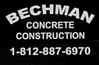 Bechman Concrete Construction