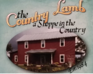 The Country Lamb