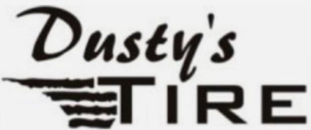 Dusty's Tire Shop