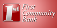 First Community Bank