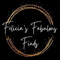 Felicia's Fabulous Finds