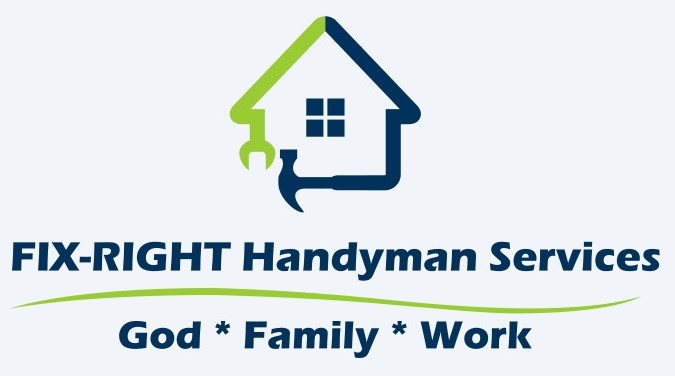 Fix-Right Handyman Services, LLC