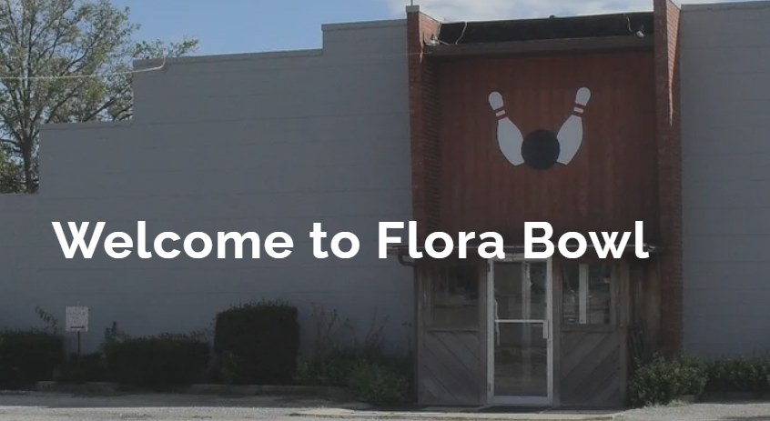 Flora Bowl
