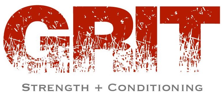 Grit Strength & Conditioning