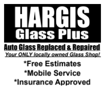 Hargis Glass Plus