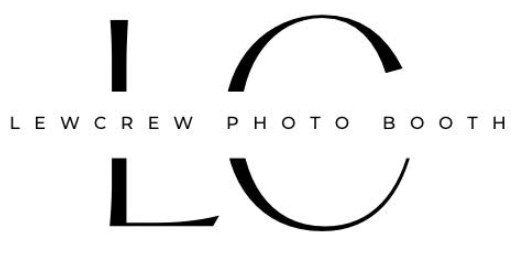 LewCrew Photo Booth