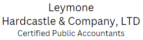 Leymone Hardcastle & Company, LTD.