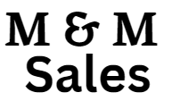 M & M Sales