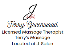 Terry's Massage