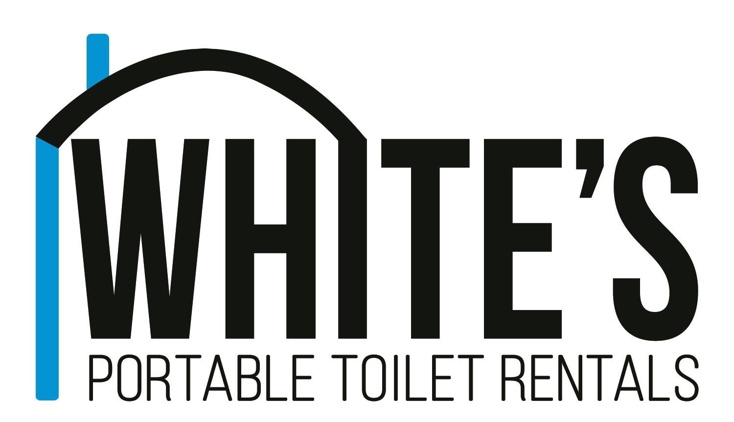 White's Portable Toilet Rentals