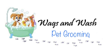 Wags & Wash Self Serve Pet Washing & Grooming