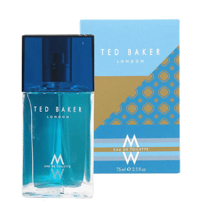 tênis : Ted Baker Brasil perfume de qualidade, Experimente o