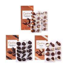 Guylain choc