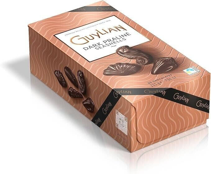 Guylian Chocolate image