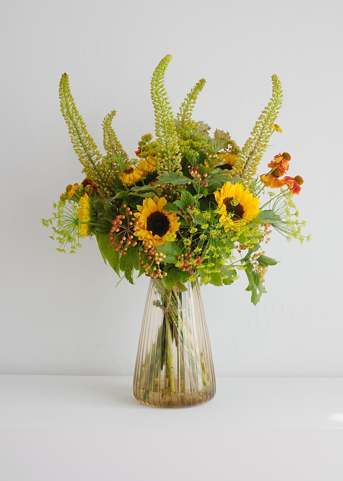 Florist Jan details Charlotte Lauwers Photography 9
