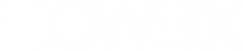 Flowbix Logo