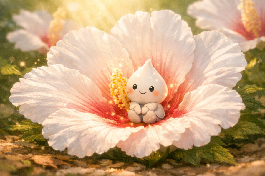 ムクゲ