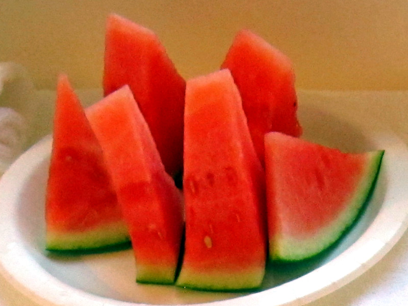 watermelon