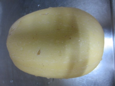 Spaghetti squash