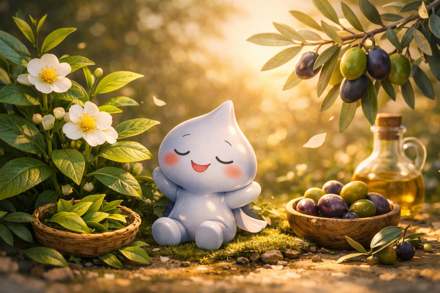 誕生花　5月26日