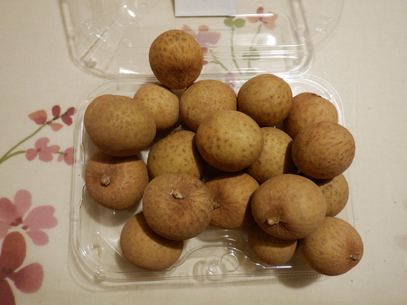 Longan