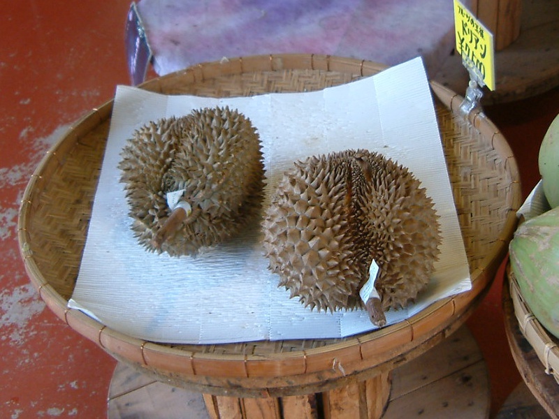 Durian