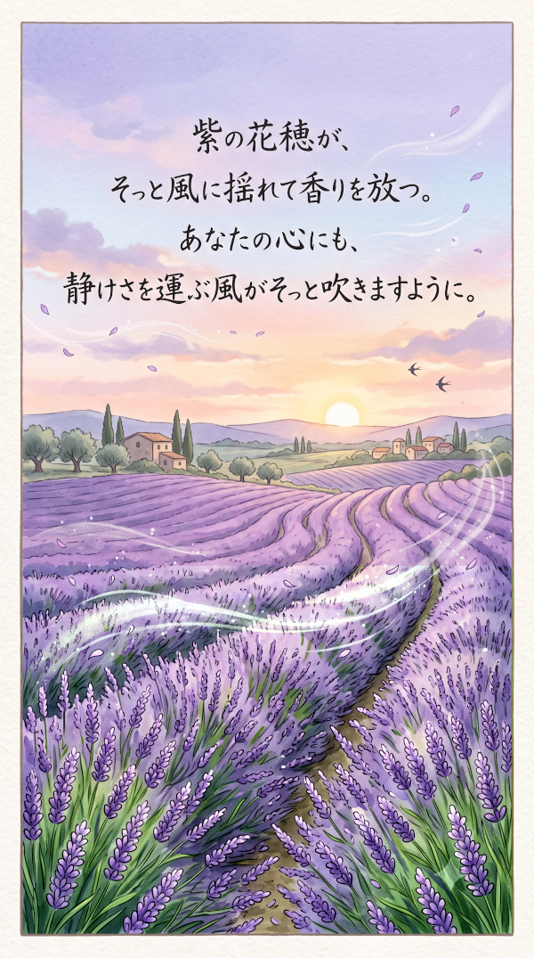 English Lavender