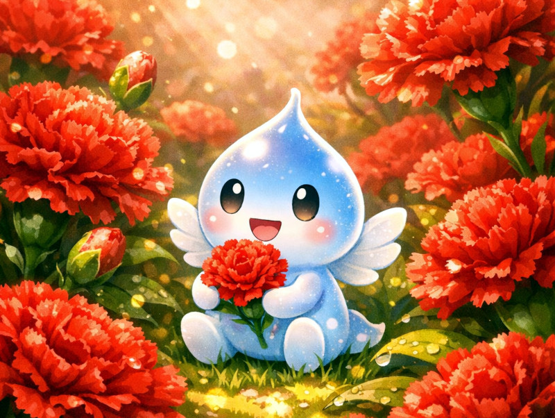 Carnation
