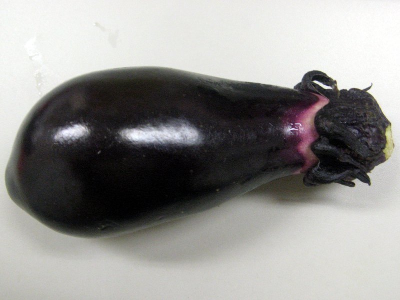 Eggplant