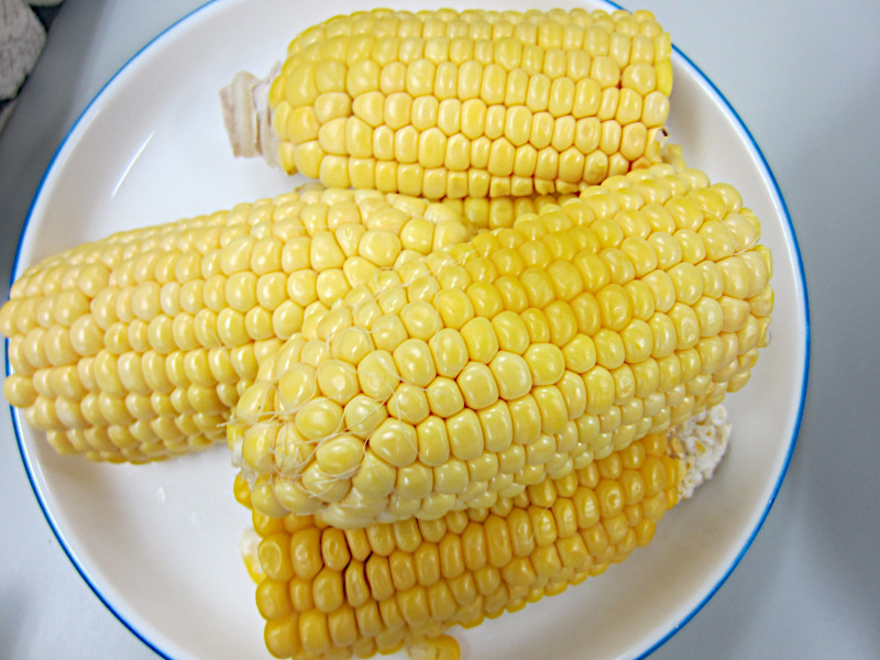 Corn