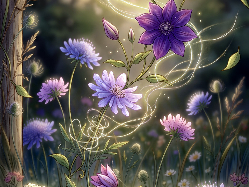 Clematis