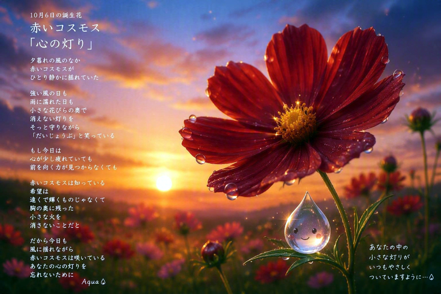 Cosmos