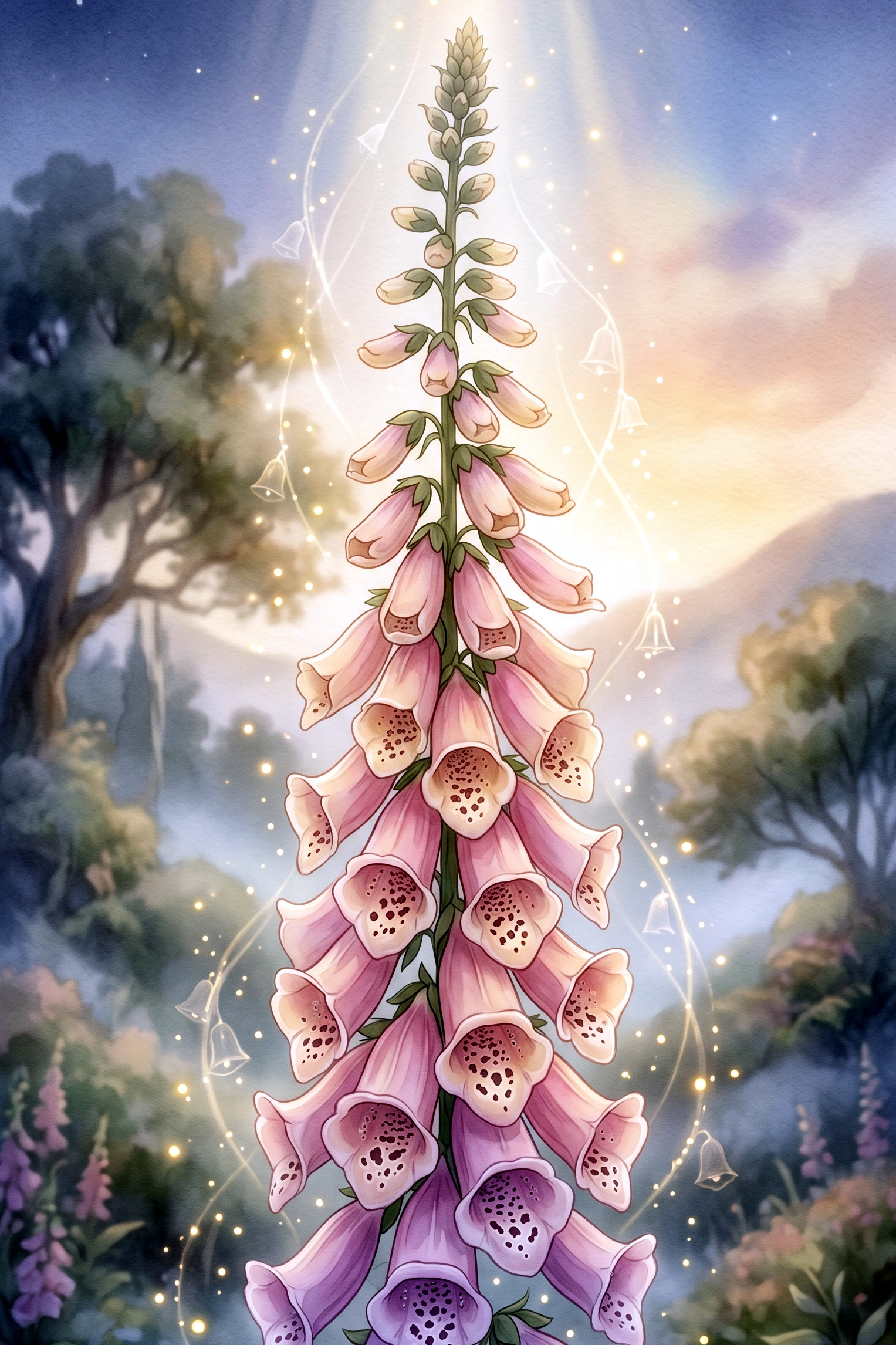 Digitalis